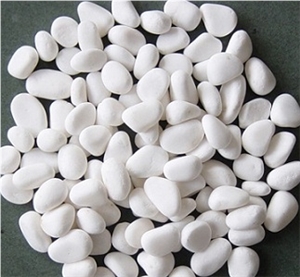 Tumbled Pebbles Stone for Garden Decoration