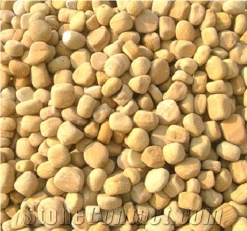 Tumbled Pebbles Stone for Garden Decoration