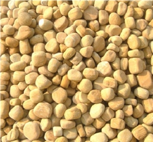 Tumbled Pebbles Stone for Garden Decoration