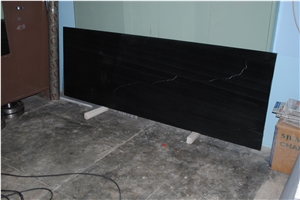Black Emperor Blocks, Black Emperador Marble Block