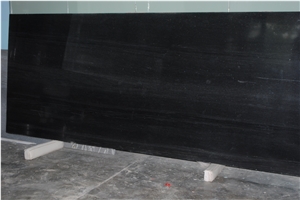 Black Emperor Blocks, Black Emperador Marble Block