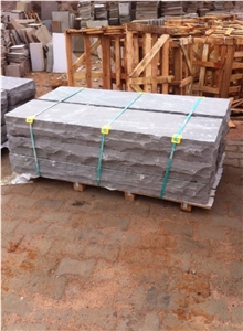 Salte Grey, Dove Grey,Lavender,Autumn Brown, Kota Black,Pavers Steps and Copings