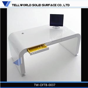2014 Hot-Sale Modern Round Office Table,Ceo Modern Office Desk