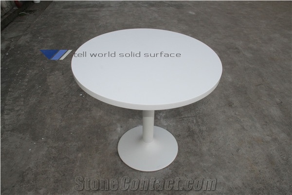 Acrylic Dining Table and Chairs,4 Seaters Dining Tables