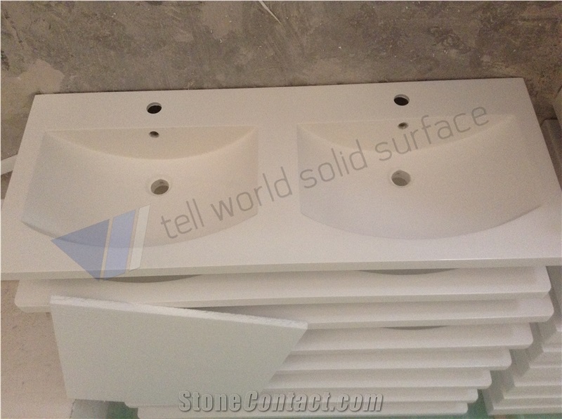 Artificial Stone Basin ,Wash Hand Basin, Artificial Marble Sinks & Basins