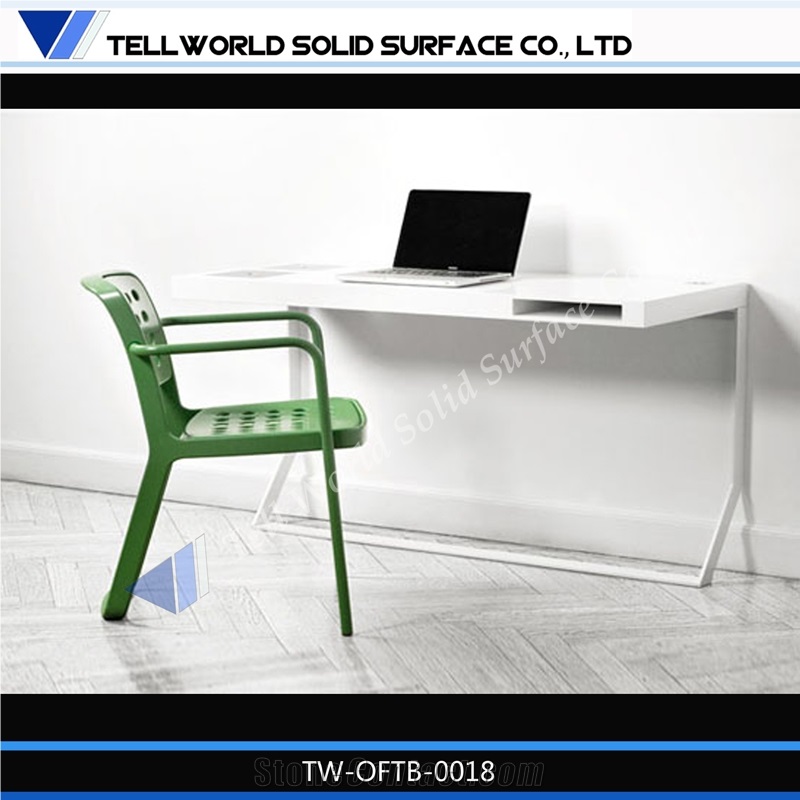 Best Quality Office Table ,Acrylic Computer Desk and Chair