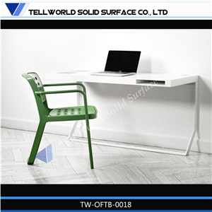 Best Quality Office Table ,Acrylic Computer Desk and Chair