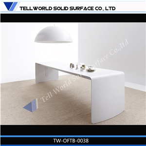 Clinic Office Table,2 Person Executive Desk