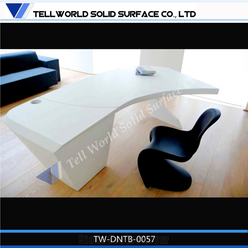 Luxury Ceo Desk,Home Design Modern Computer Desk