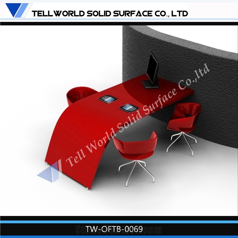 Luxury Ceo Desk,Home Design Modern Computer Desk