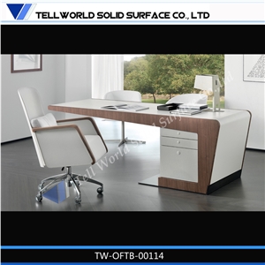 Luxury Ceo Desk,Home Design Modern Computer Desk