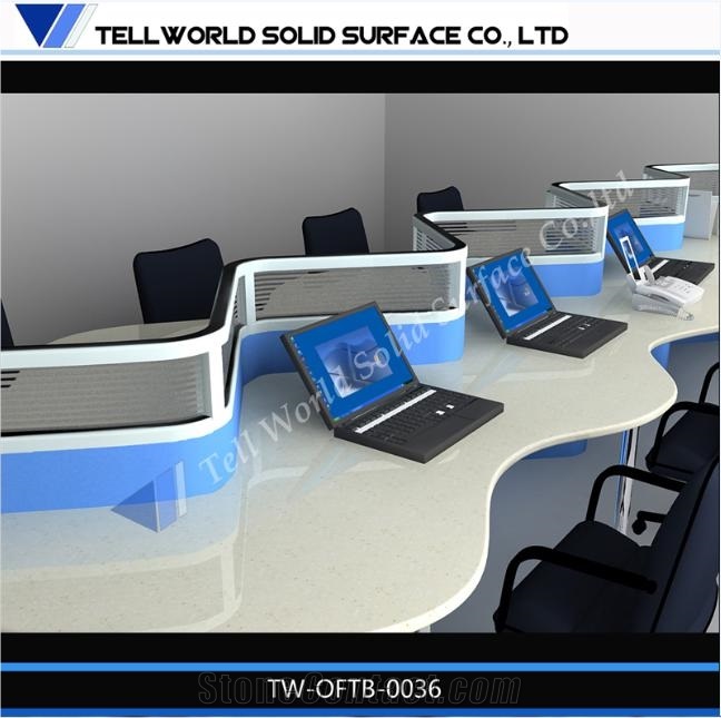 Luxury Ceo Desk,Home Design Modern Computer Desk