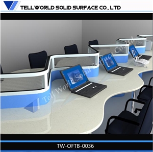 Luxury Ceo Desk,Home Design Modern Computer Desk