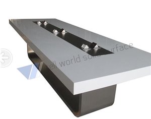Luxury Conference Room Table,Meeing Desk ,Reference Tables