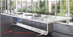 Luxury Conference Room Table,Meeing Desk ,Reference Tables