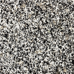 Black Ukraine Granite Block