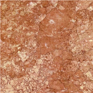Aegean Rose Marble Polished Slabs