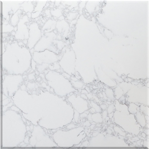 Artificial Quartz Stone Slabs & Tiles, China Green Quartz Stone