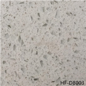 Artificial Quartz Stone Slabs & Tiles, China Green Quartz Stone