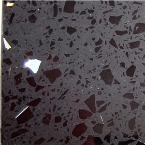 Artificial Stone Red Quartz Stone Slabs & Tiles, Composite Compound Quartz Stone