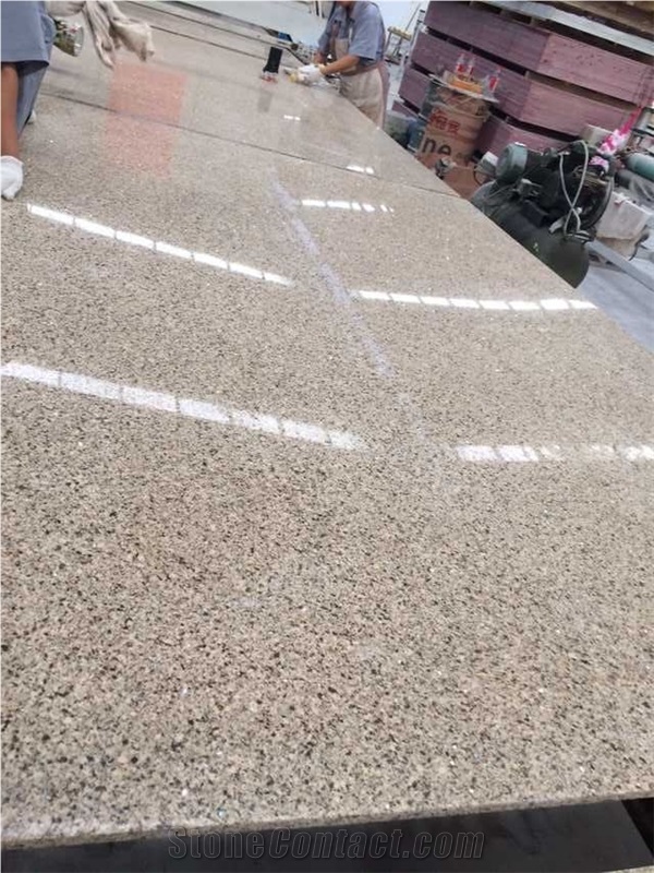 Polished Artificial Quartz Stone Slabs Artificial Surfaces Manufacturer