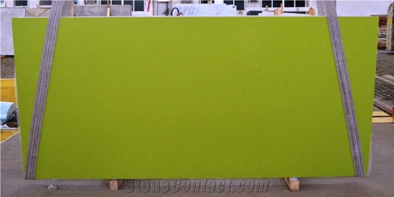 Chinese Quartz Stone Slabs