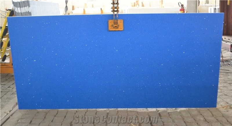 Chinese Quartz Stone Slabs