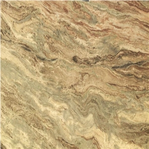 Fantasy Brown Marble Fantasy Brown Marble