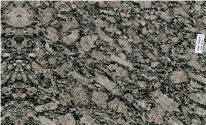 Mystic Grey Granite Tiles & Slabs