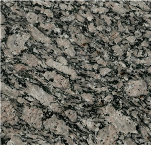 Mystic Grey Granite Tiles & Slabs