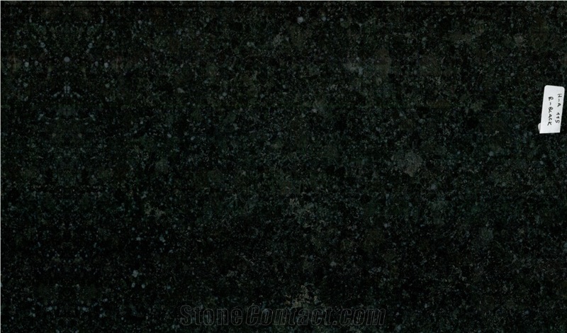 R Black Granite