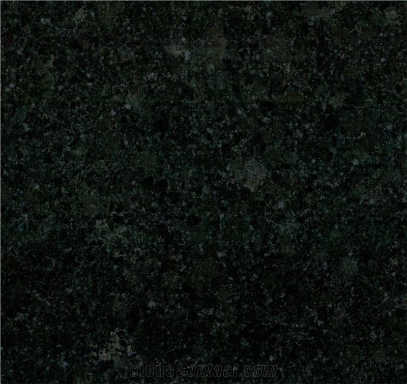 R Black Granite