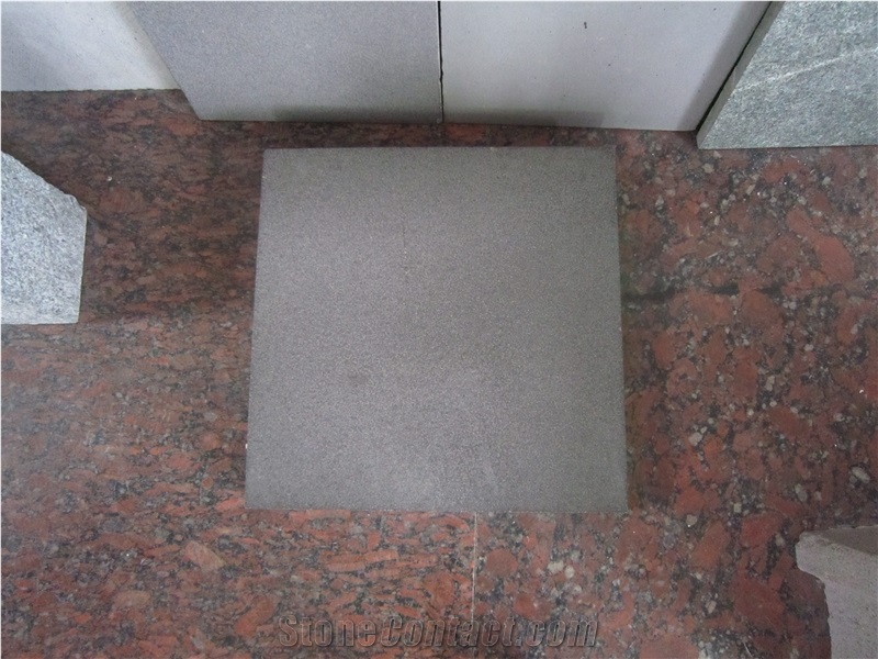 Basalt Aramus Tiles, Grey Basalt Tiles & Slabs