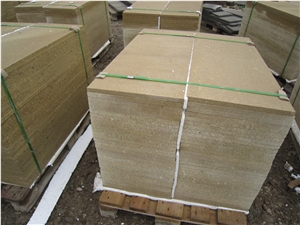 Felsite Stone Tiles & Slabs, Beige Ararat Felsite Stone Armenia Tiles