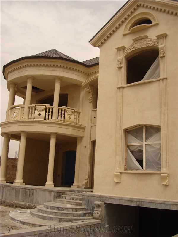 Felsite Stone Tiles & Slabs, Beige Ararat Felsite Stone Armenia Tiles
