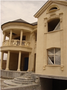 Felsite Stone Tiles & Slabs, Beige Ararat Felsite Stone Armenia Tiles