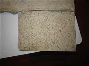 Felsite Stone Tiles & Slabs, Beige Ararat Felsite Stone Armenia Tiles