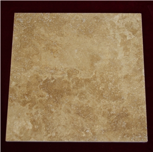 Travertine Noce and Classic, Beige Travertine Tiles & Slabs Armenia