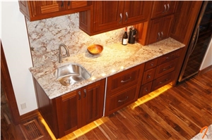 Granite Kitchen Countertops