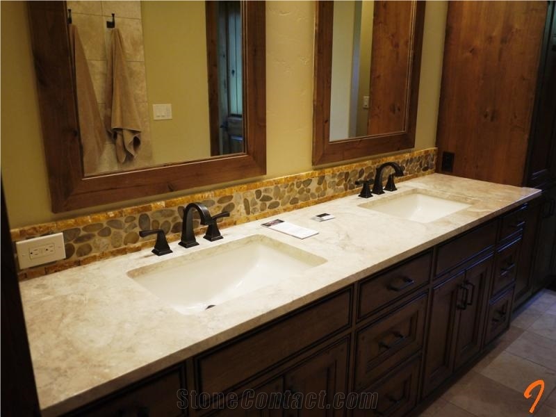 Marble Vanity Top