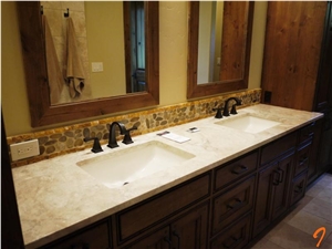 Marble Vanity Top