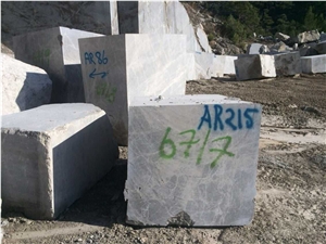 Dark Emprador, Fethiye Dark Emperador Marble Block