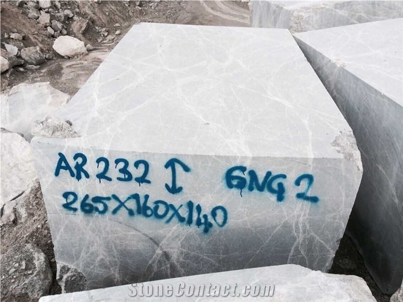 Fethiye Dark Emperador Marble Block, Turkey Brown Marble