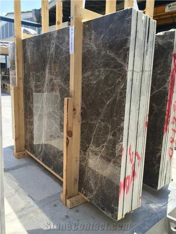 Marron Emperador Marble Slabs Tiles, Dark and Light Emperador Marble, Emperador Gold, Marron Imperial or Marron Emperador , Black Emprador Marble Tiles Ns-M3/D15
