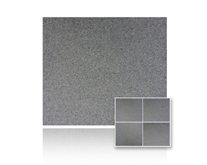 Granite G654 Padang Dark Flamed 40x60x2, Grey Granite Tiles & Slabs China