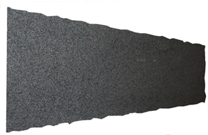 Granite G654 Slabs Polished 2cm, Padang Dark Granite Tiles & Slabs, Grey Granite China