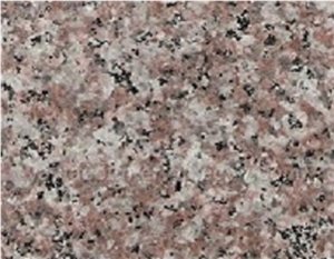 Granite G664 Brown Tread / Stairs, Brown Granite Stairs & Steps China