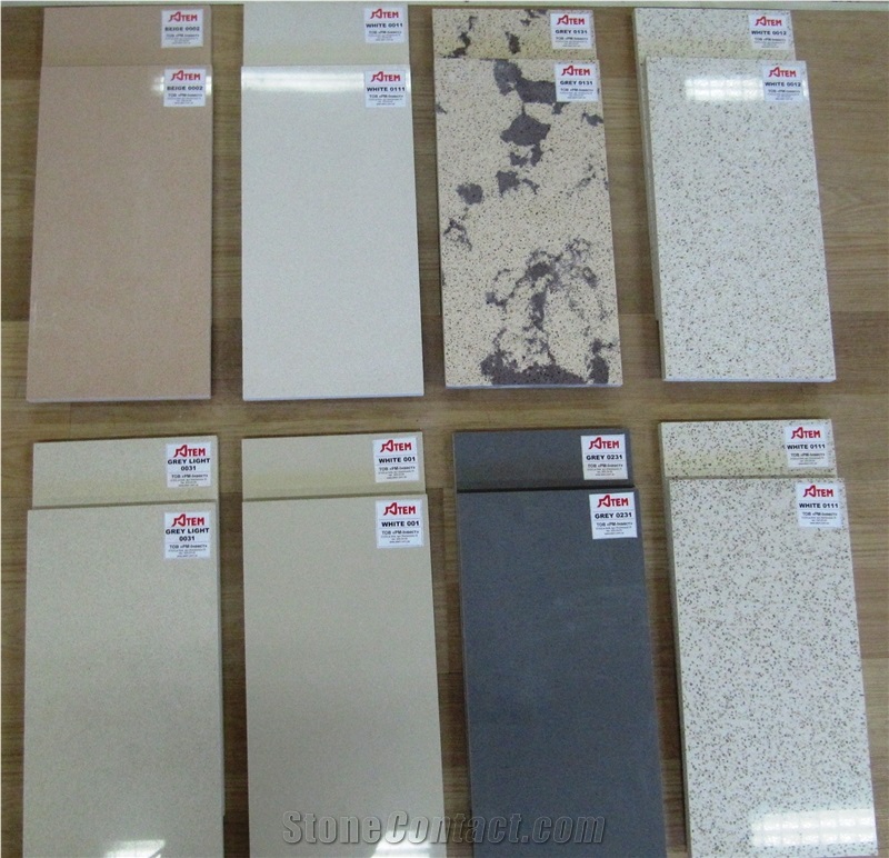 Quartz Stone