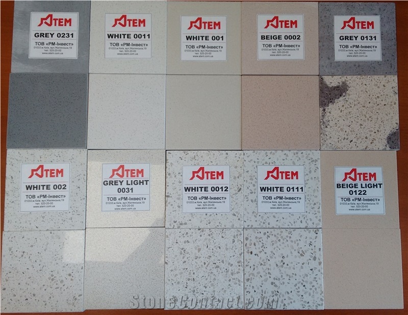 Quartz Stone