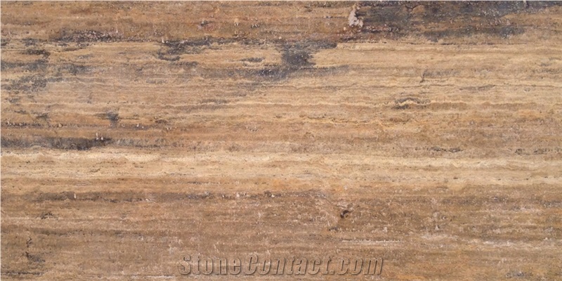 Capricho Travertine Tiles, Slabs, Brown Travertine Tiles & Slabs Mexico